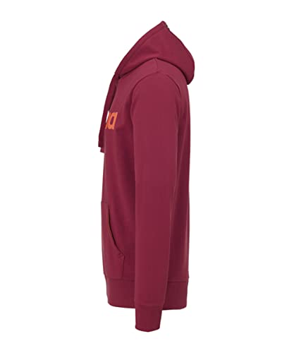 Kempa Graphic Hoody chaqueta de balonmano para hombre con capucha ajustable 4
