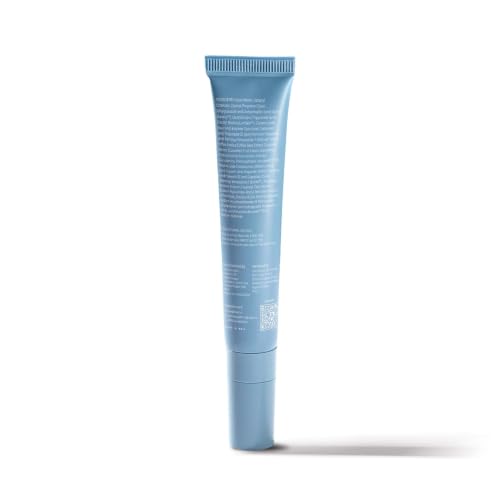 Image of Under Eye Cream with Matrixyl 3000 & Eyeliss | Reduces Dark Circles, Puffiness & Fine Lines | Nanoplex Technology | For All Skin Types | 20 gm