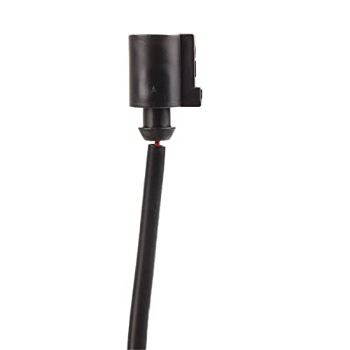 Luoru Rear Brake Pad Wear Sensors Indicators Left Right Compatible With 2004-2010 Q7 Front,Send Goods From Local Warehouse, Fast Delivery #TOP5