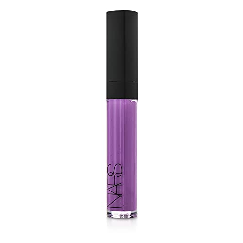 Nars Women's Larger Than Life Lip Gloss, Annes Folles, 6 Ml #TOP1