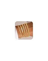 5Pcs Bracelets