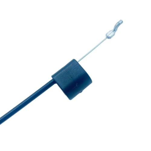 Cable de control del motor para cortacésped 532176556 de 52-1/2 pulgadas 3