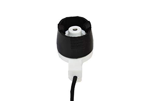 A-Team Performance - Universal Brake Proportioning Valve Wire Sensor - Compatible With All Proportioning Valves Pv2 Pv4 Pigtail Cable Wiring Harness (Ac Delco And Right Stuff Valve) #TOP7