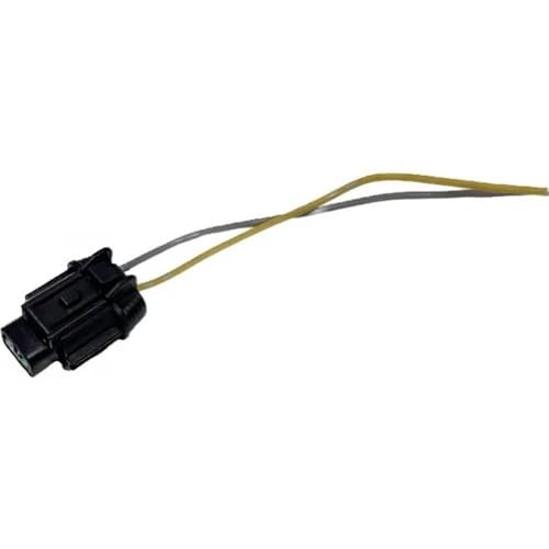 Sensor temperatura exterior con conector estanco para Nissan Qashqai y X-Trail