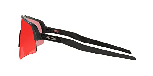 Image of Oakley Mens OO9465 Sutro Lite Sweep Rectangular Sunglasses