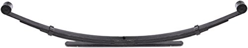 Dorman 929-402 Rear Driver Side Leaf Spring Compatible with Select Toyota Models