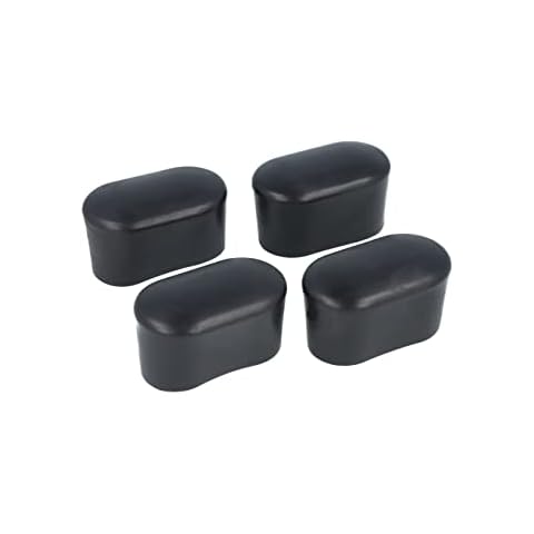 Embouts de chaise GleitGut 40x20 mm Cover