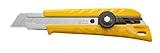 OLFA 5003 L-1 18mm Ratchet-Lock Heavy-Duty Utility Knife