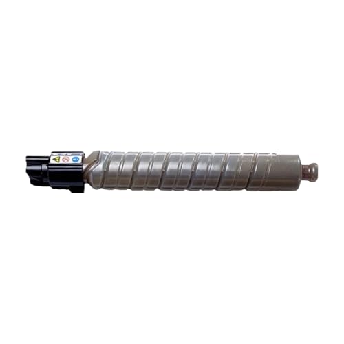 Cartouche de poudre MP C307 noire contre les bavures de copieur C407