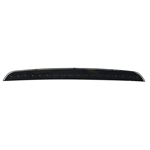 Troisième feu de freinage pour Audi TT MK2 2006-2014 feu stop supplémentaire