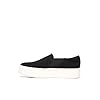 Vince Women's Warren Platform Slip-On Sneaker