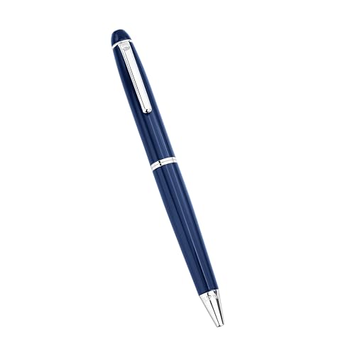 Stylo femme Philip Watch WI en laiton plaqué et émail élégant