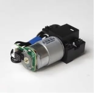 Bloc CIS CCD J8P75-60001 avec moteur pour corriger les numérisations floues HP