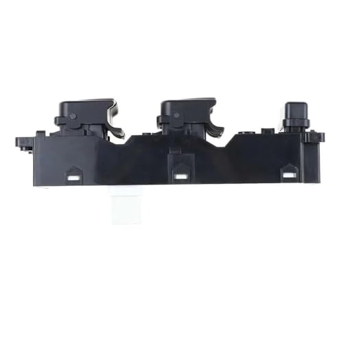 Bouton de régulateur de vitre électrique réactif pour commande de lève-verre Hyundai - 6