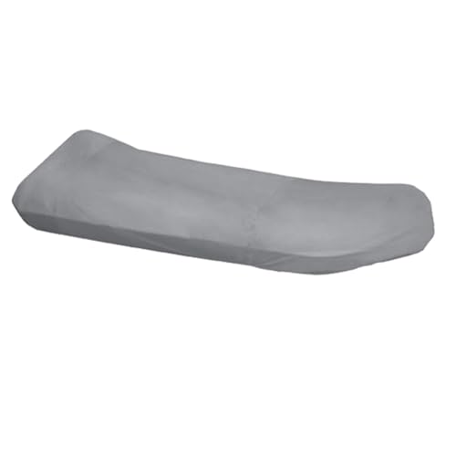 Couverture bateau aviron pour stockage extérieur et hivernage au sec