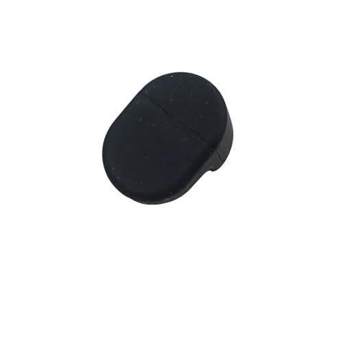 JINFOLI Crochet en Silicone for Garde-Boue arrière de Scooter électrique, for Xiaomi, M365 Pro Hoverboard, Accessoires for Scooter M365 Housse de Protection...