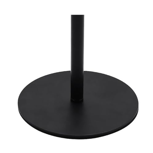 Soporte de proyector retráctil y elevable con base estable para suelo y mesa 6