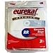 EUREKA EUR Style RR Filteraire Ultra Smart 3P Paper Bag