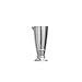 Crafthouse by Fortessa Professional Metal Barware/Bar Tools by Charles Joly, 3.75" Stainless Steel Spirits/Cocktail Jigger with Fine Beaked Spout for Precise Pouring