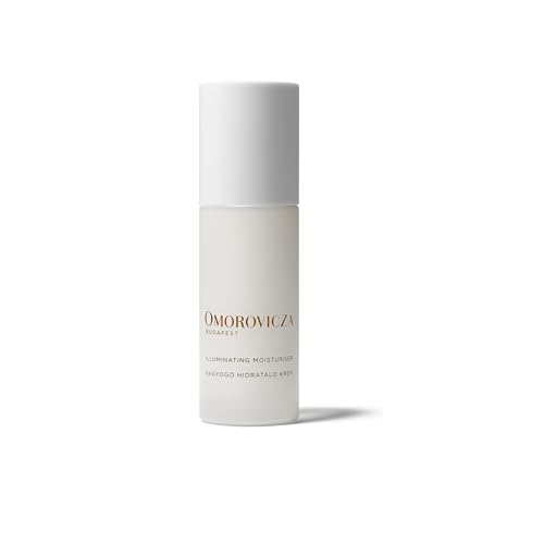 OMOROVICZA Illuminating Moisturiser (50 ml)