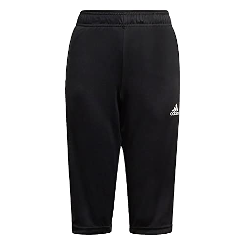 adidas Unisex-Child Tiro 21 3/4 Pants