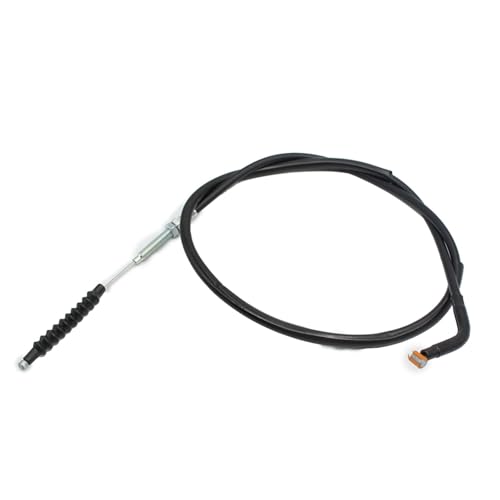 Cable de embrague para NV400 Steed 400 y VT 600 Shadow Custom 3