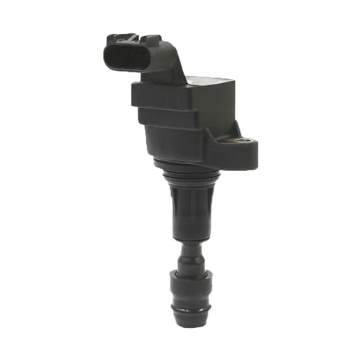 Elimina fallos de motor con la bobina de encendido 12631915 para Chevrolet Equinox