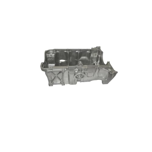 Cárter de aceite motor 11200-RB0-000 BBmart para Honda Fit GE6 GE8 y City GM2
