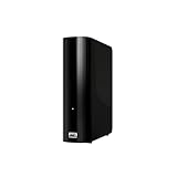 WD My Book 1TB External Hard Drive Storage USB 3.0 File Backup and Storage