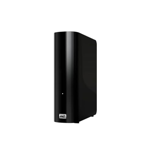 WD My Book 1TB External Hard Drive Storage USB 3.0 File Backup and Storage