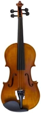 Violino Benson Bvr302 4/4 Profissional Completo