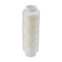 GUTERMANN - 100mt - FILO PER CUCITO 100% POLIESTERE - COLORE GRIGIO CHIARO 118 | Leroy Merlin