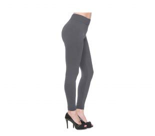MEDIA WAVE store Leggings panta collant cotone