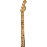 Fender American Pro II Strat Neck, 22 Narrow Tall Frets, 9.5' Radius