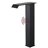 Fácil de instalar con accesorios completos incluidos, disfrute de una configuración sin complicaciones y una nueva y elegante adición a su baño o cocina.