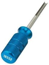 16-22 Gauge Deutsch Term Tool