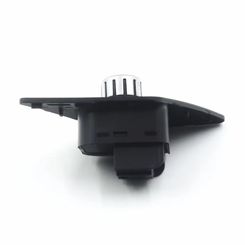 Réparer commande rétroviseur VW Mk6 2011-2013 | Solution interrupteur chromé 6 pins 16D959565A