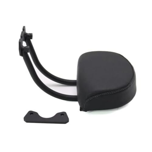 Kit dossier arrière passager moto Sportster S coussin selle - 5