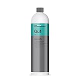 Koch Chemie Guf Gummifix- Kunststoff- & Gummipflege