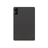 Lobwerk Etui do Xiaomi Redmi Pad SE 2023, 11 cali, silikonowe, cienkie, etui, etui ochronne