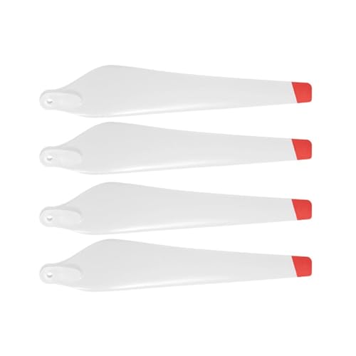 Hélice 3390 pliante composite carbone 33 pouces haute rigidité T16 4pcs