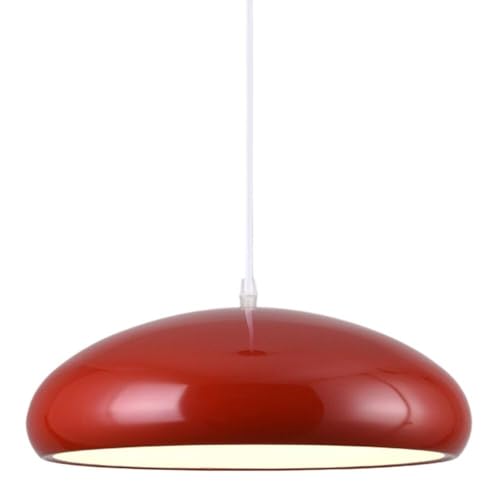 Chandelier de campagne nordique suspension E27 pour cuisine