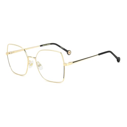 Gafas de vista Carolina Herrera Her 0206 evitan marcas en la nariz con su puente ergonómico