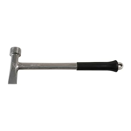Power-Tec 91695 Aluminium Hammer - Vertical Pein