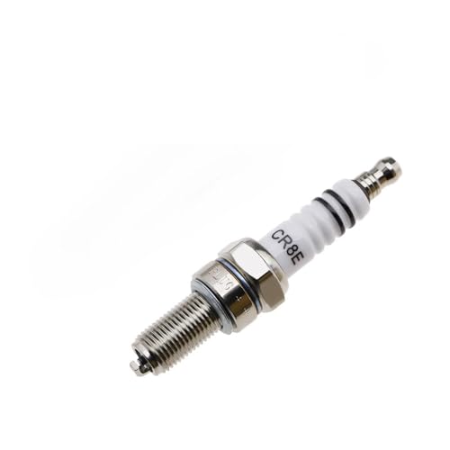 1pc CR8E �X�p�[�N�v���O�I�[�g�o�C�X�N�[�g ATV/UTV GSX250R GW250 250/300 CF250/400/650