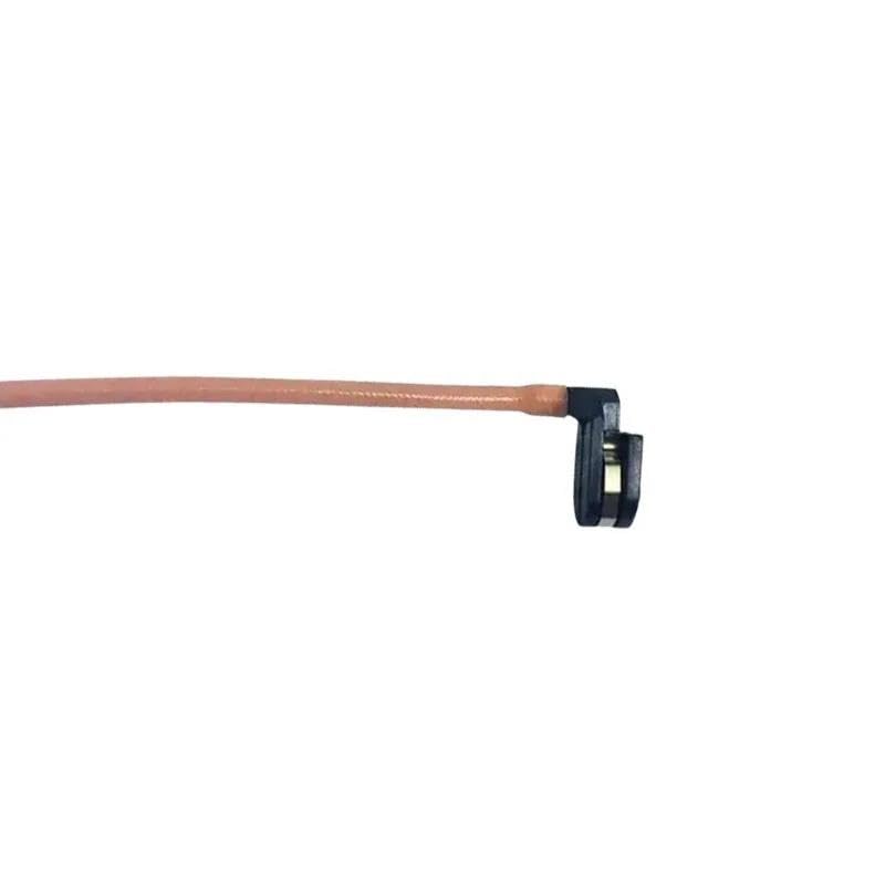 Sensor de pastillas de freno delanteras SEM500050 para solucionar testigos en Range Rover III 4