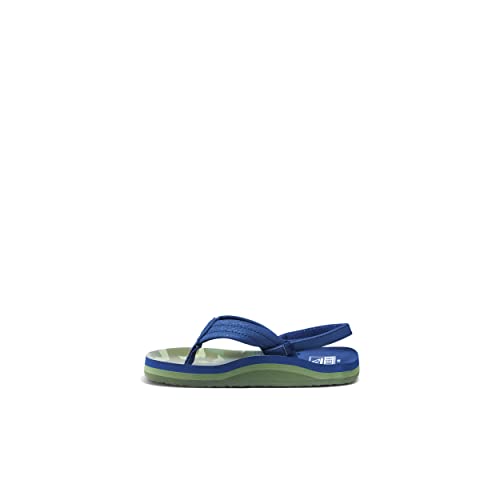 Image of REEF Cushion Coast Boat Womens Shoe
