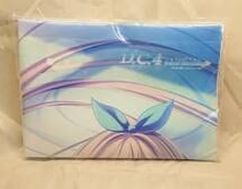 Amazon.co.jp: B2タペストリー (鷺澤有里咲) D.C.4 Sweet