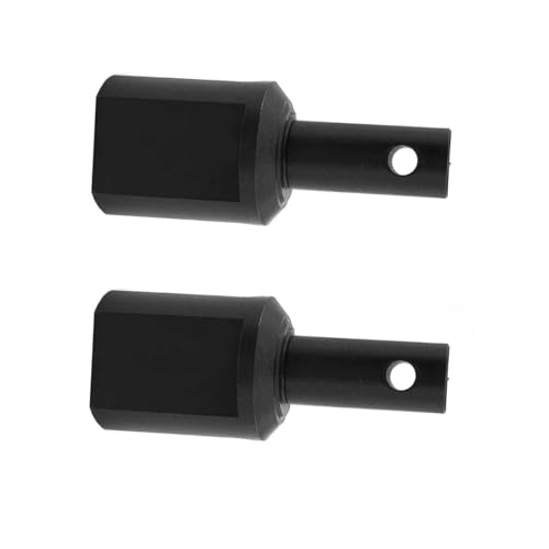 Coupelles de différentiel acier HD CNC pour Losi 5T 5B - 2