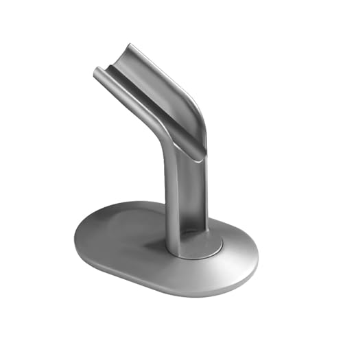 Support sèche-cheveux HD16 en métal robuste de rechange - 4